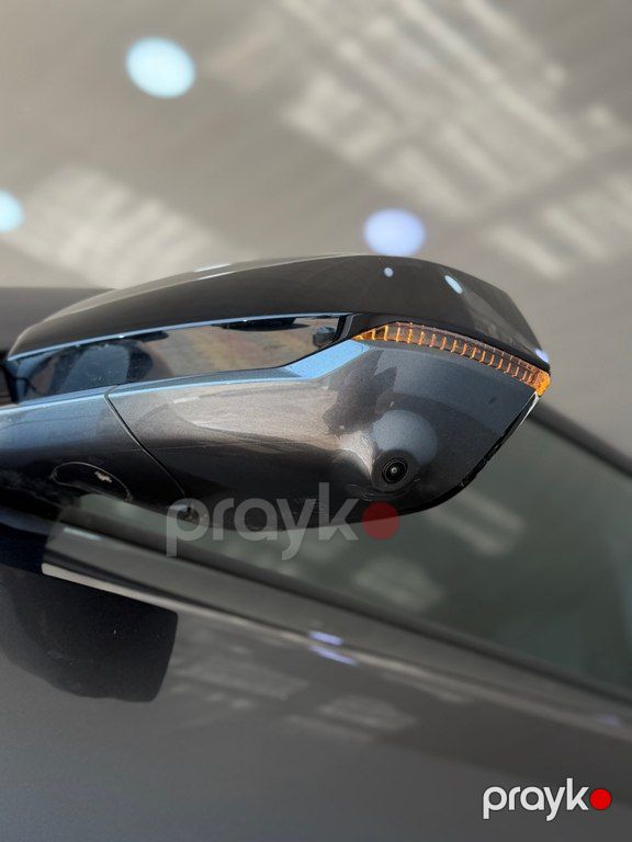 Changan Uni-Z, 1.5 L, 2026 il, yeni — Avtomobillər, Bakı (12)