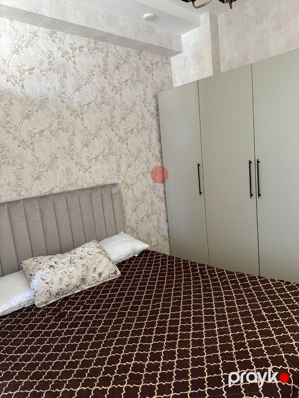 Kirayə Verilir – Nəsimi Rayonu Tibb Universitetinin — Mənzil, Bakı (4)