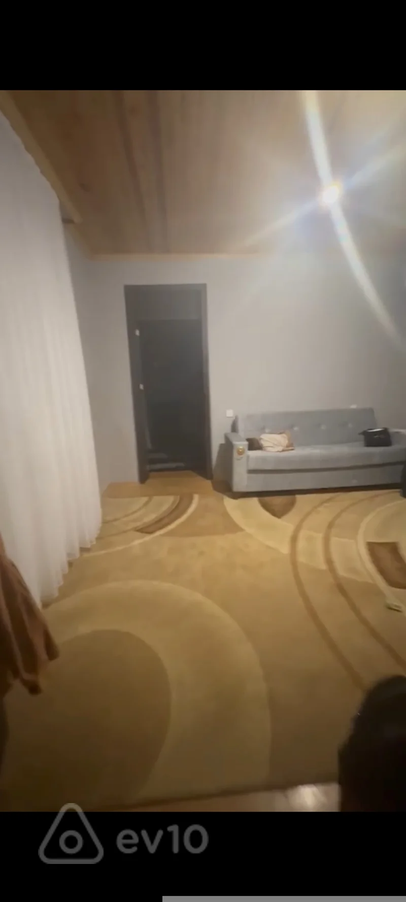 2 otaqlı həyət evi, 55 m², Xırdalan — kirayə — Ev, villa, Xırdalan (3)
