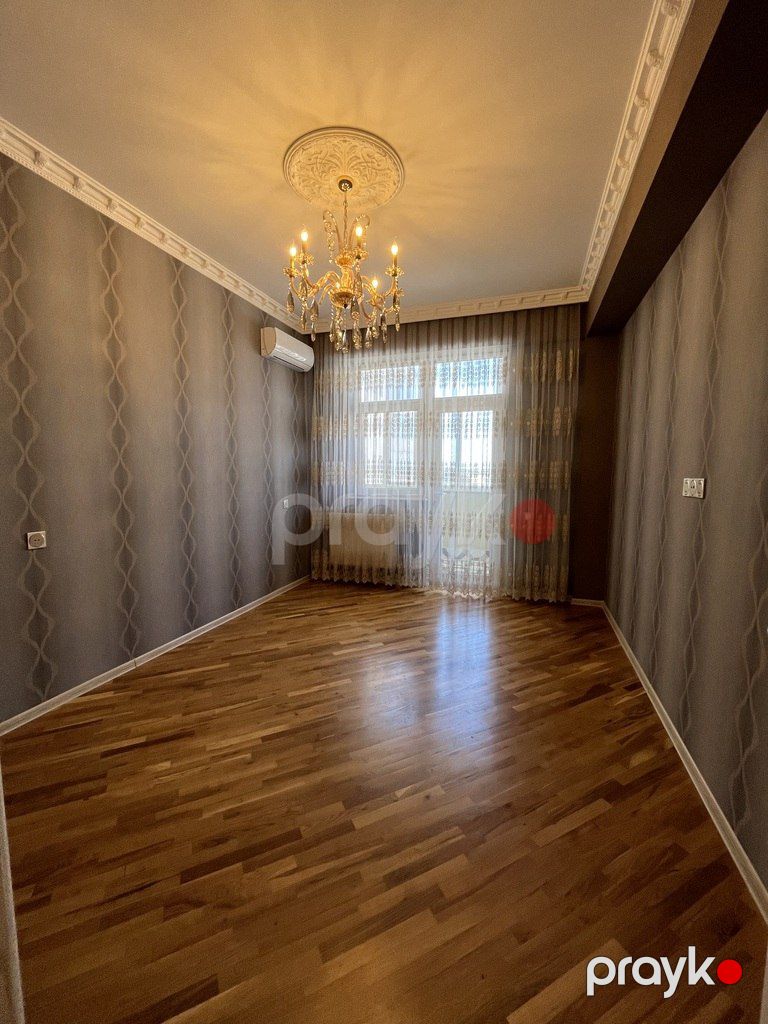 Satılır 4 otaqlı yeni tikili 183 m² — Mənzil, Bakı (5)