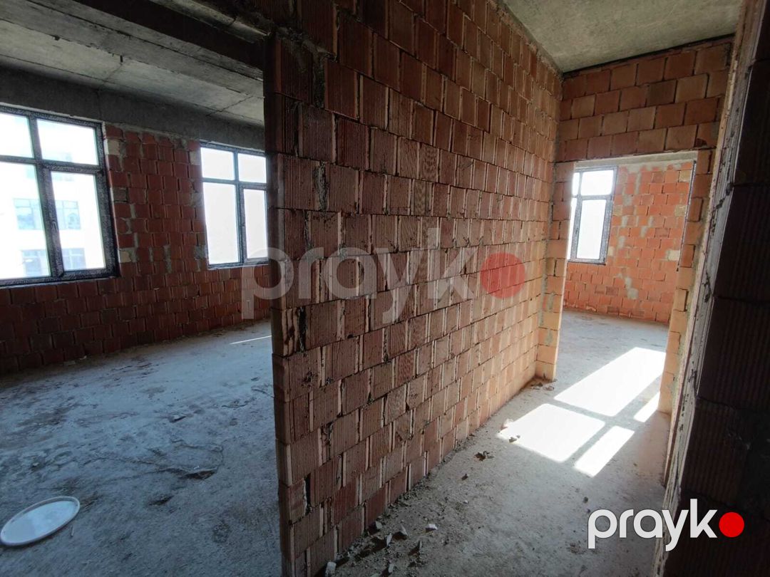 Satılır 3 otaqlı yeni tikili 146 m² — Mənzil, Bakı (10)