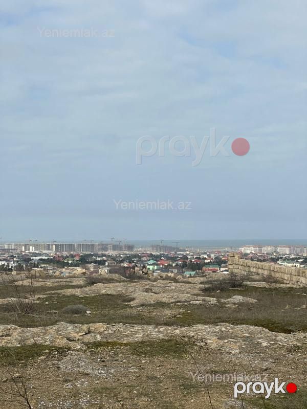 Satılır Torpaq sahəsi, 12 sot, Sabunçu rayonu — Torpaq, Bakı (5)