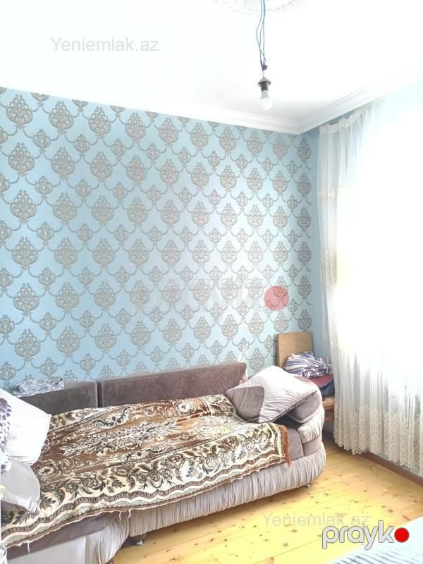 Satılır 3 otaqlı Həyət evi / Villa, 74 m², Yaşıl dərə — Ev, villa, Sumqayıt (6)