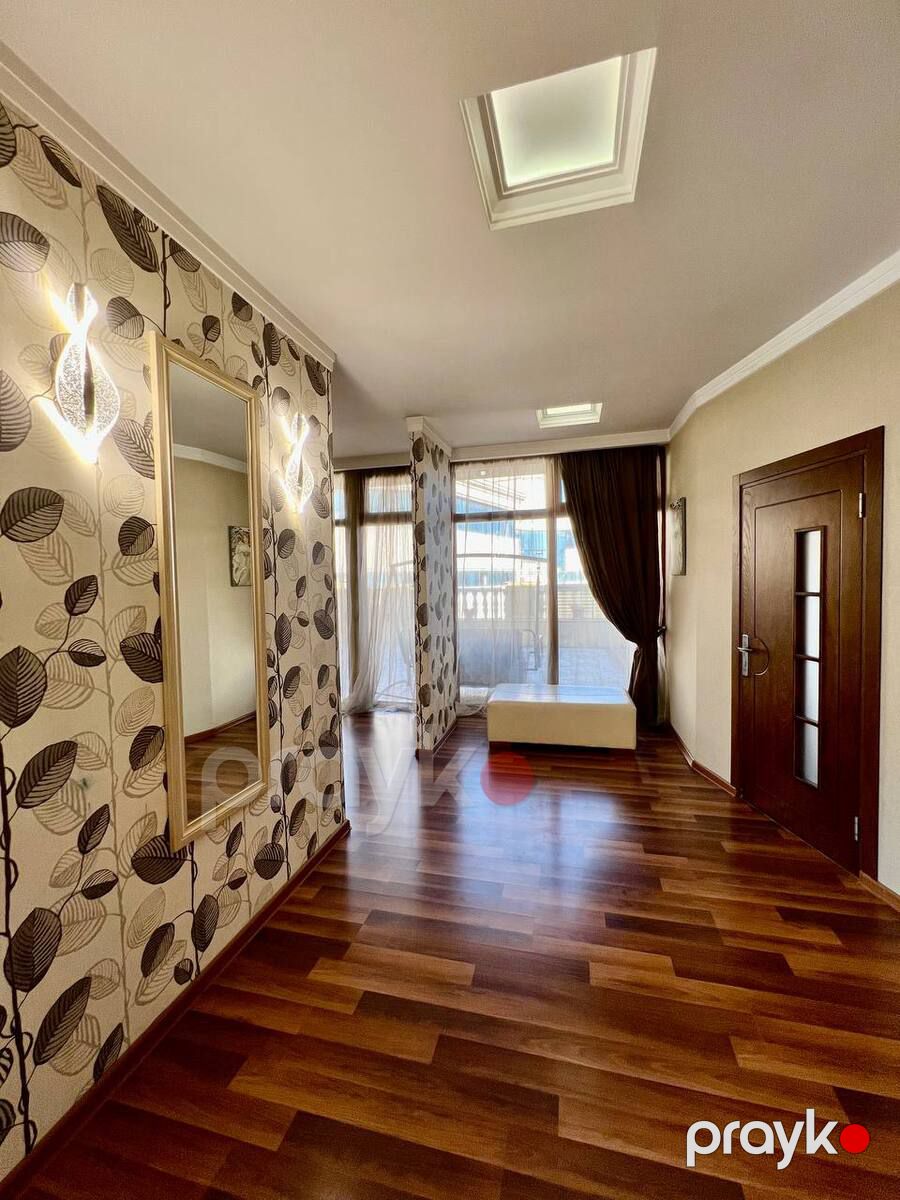 İcarəyə verilir 4 otaqlı ofis 250 m² — Ofis, Bakı (11)