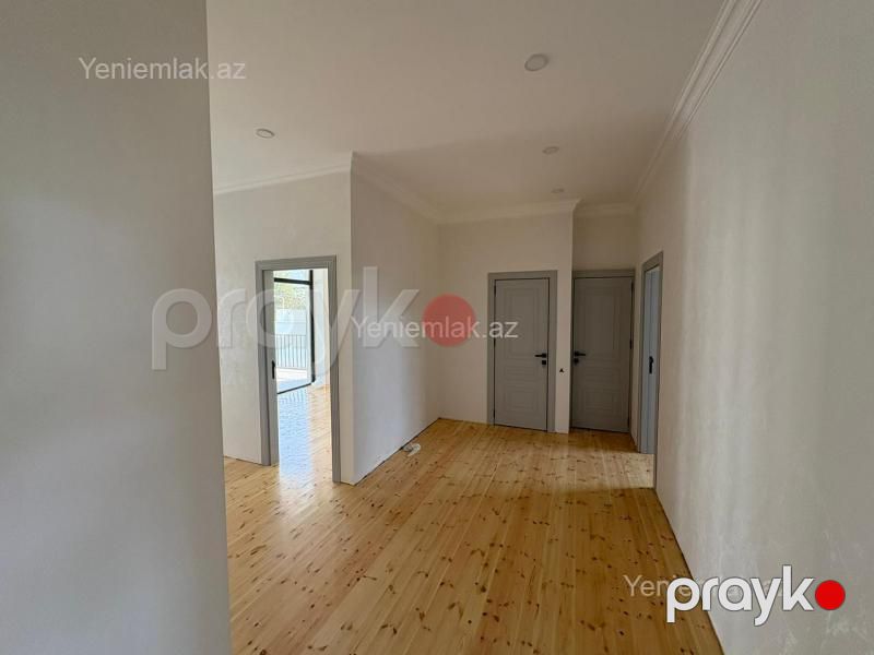 Satılır 4 otaqlı Həyət evi / Villa, 136 m², Mehdiabad — Ev, villa, Abşeron (10)