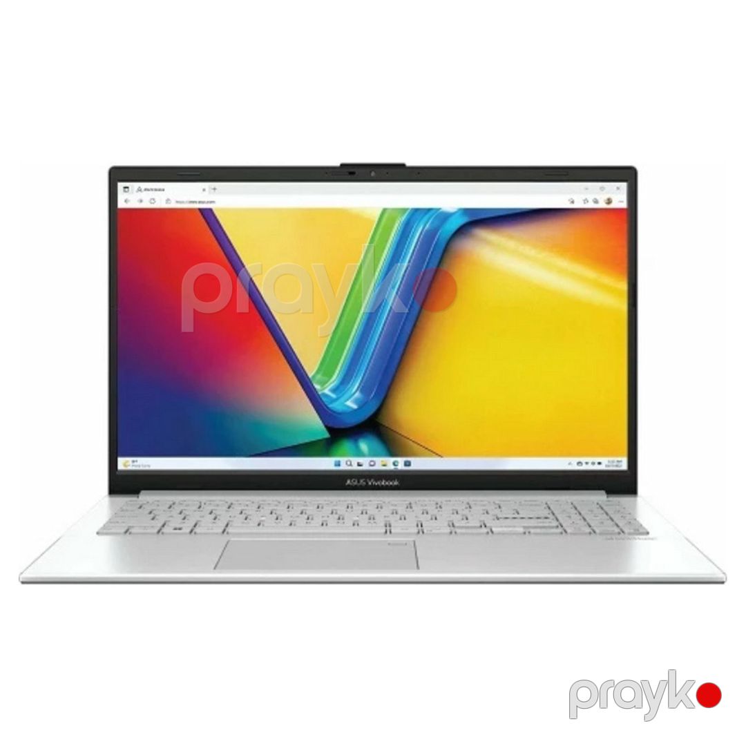 Notebook Asus Vivobook E1504FA-L1013W (90NB0ZR1-M00LA0) — Noutbuklar, Bakı (2)