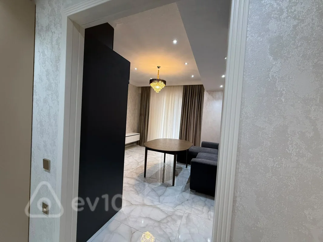 2 otaqlı mənzil, 65 m², Baku City Residence Xətai — kirayə — Mənzil, Bakı (4)