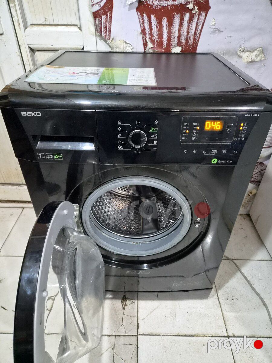 Paltaryuyan Beko — Ev texnikası, Bakı (4)