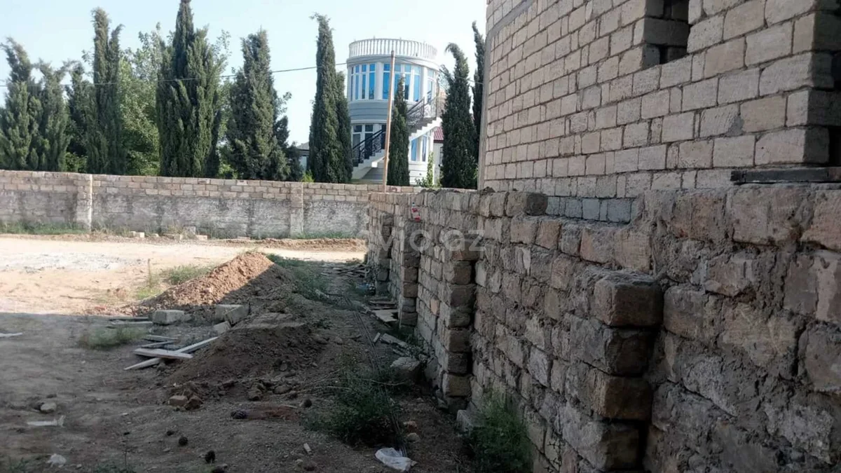 Torpaq sahəsi satılır Fatmayıda — Torpaq, Abşeron (4)