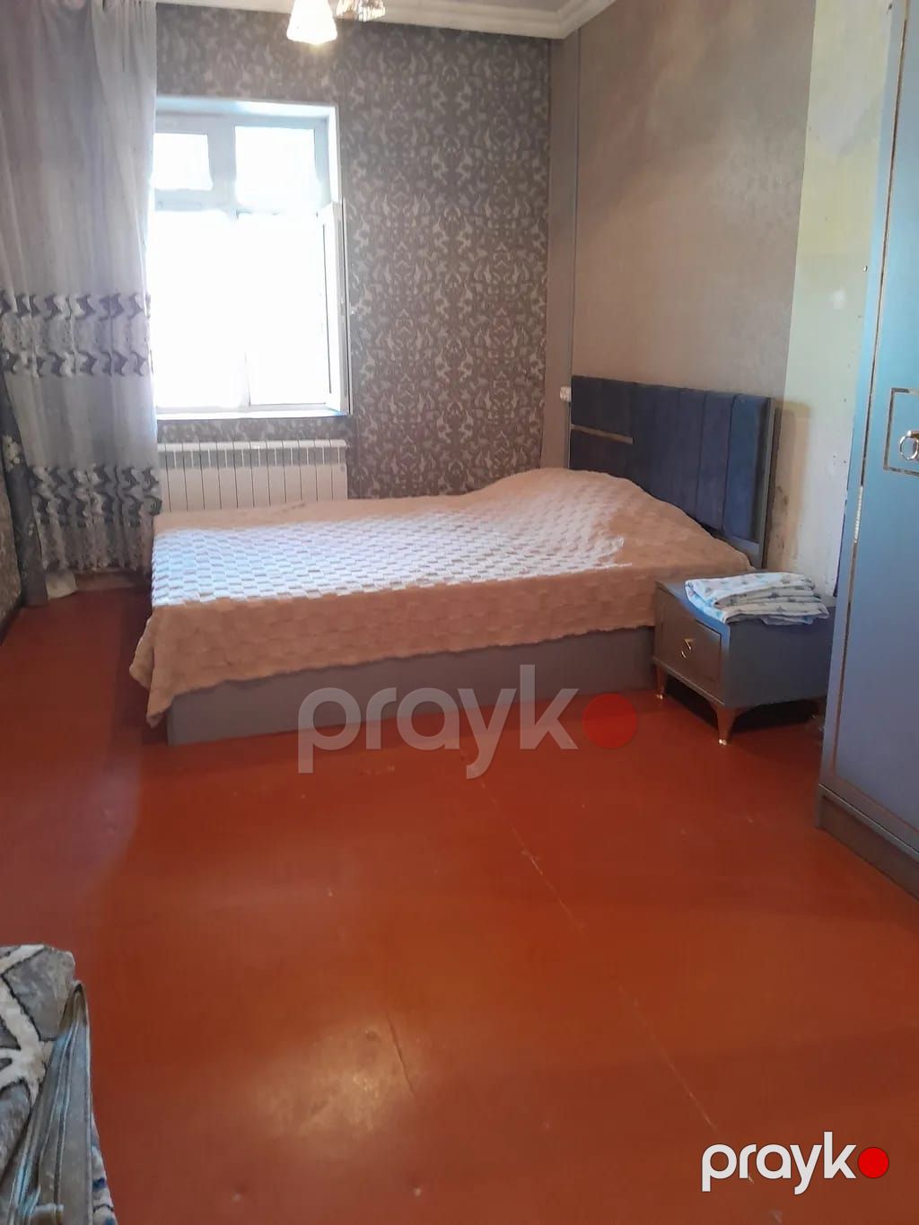 Satış: 2 otaqlı Ev / villa, 60 m², Binəqədi rayonu — Ev, villa, Bakı (3)