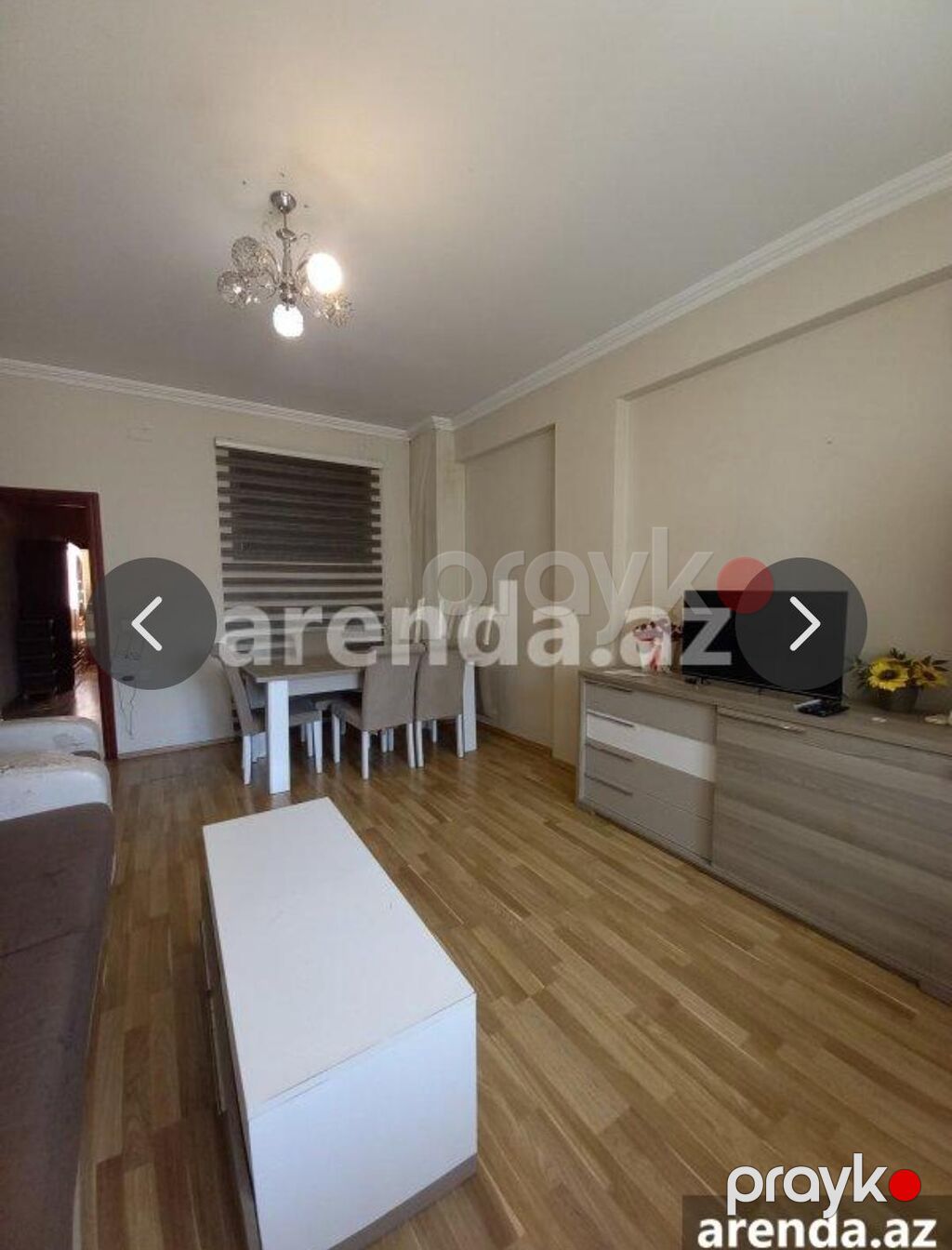 3 bey axtarılır. təmizkar səliqəli və çoxu iş adamlarına üstünlük — Mənzil, Bakı (2)
