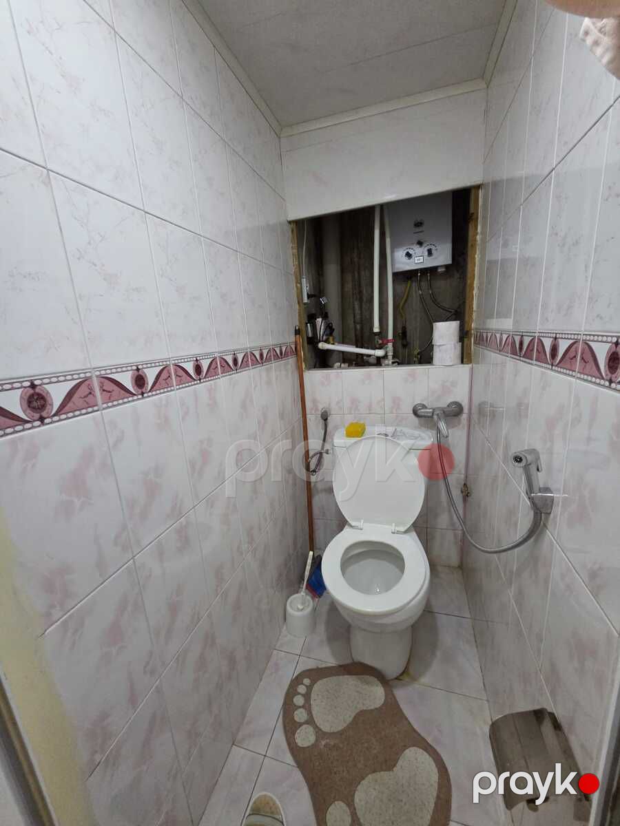 Satılır 3 otaqlı köhnə tikili 70 m² — Mənzil, Bakı (12)