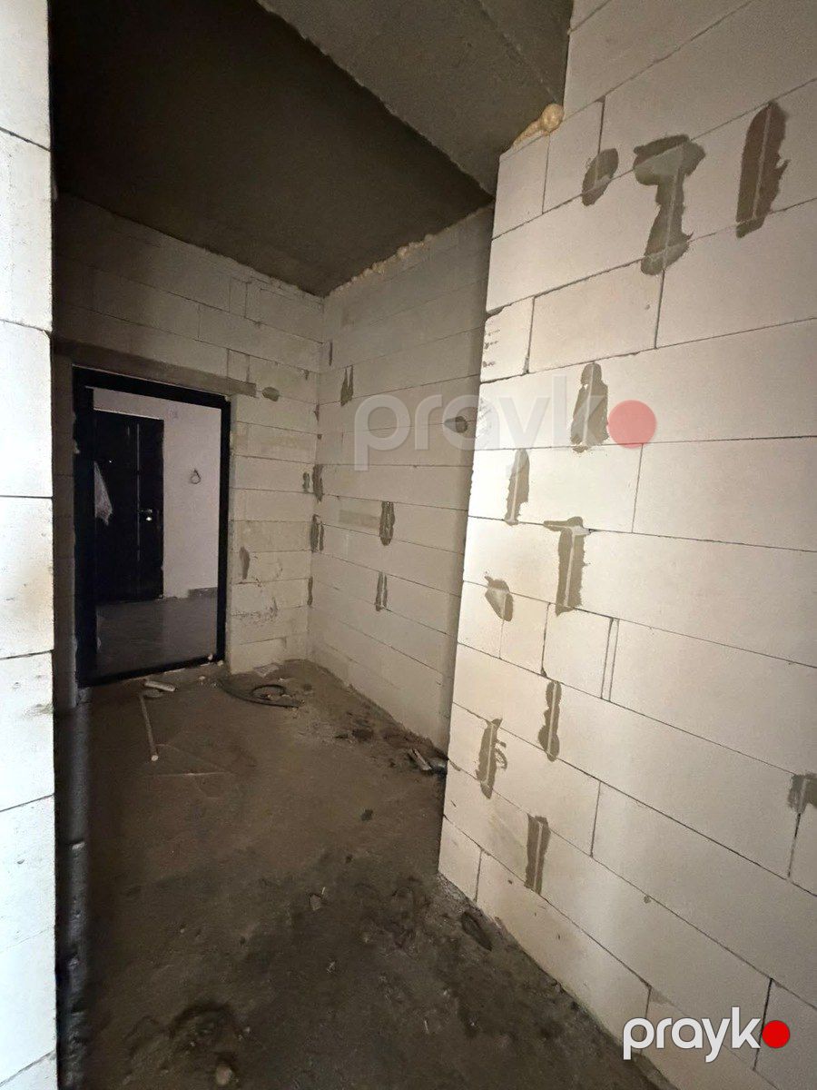 Satılır 4 otaqlı yeni tikili 126 m² — Mənzil, Bakı (9)