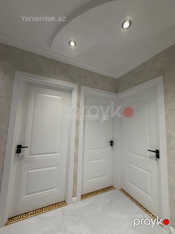 Satılır 3 otaqlı Bina evi menzil (Köhnə tikili), 90 m², Sabunçu rayonu — Mənzil, Bakı (6)