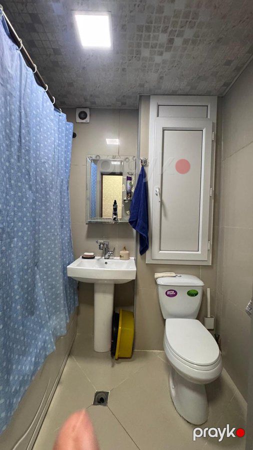 3 otaqlı mənzil, 75 m², Natavan Həbibi 33, Bakı — Mənzil (6)