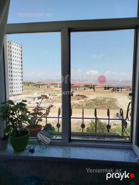 Satılır 2 otaqlı Bina evi menzil (Yeni tikili), 60 m², Masazır — Abşeron