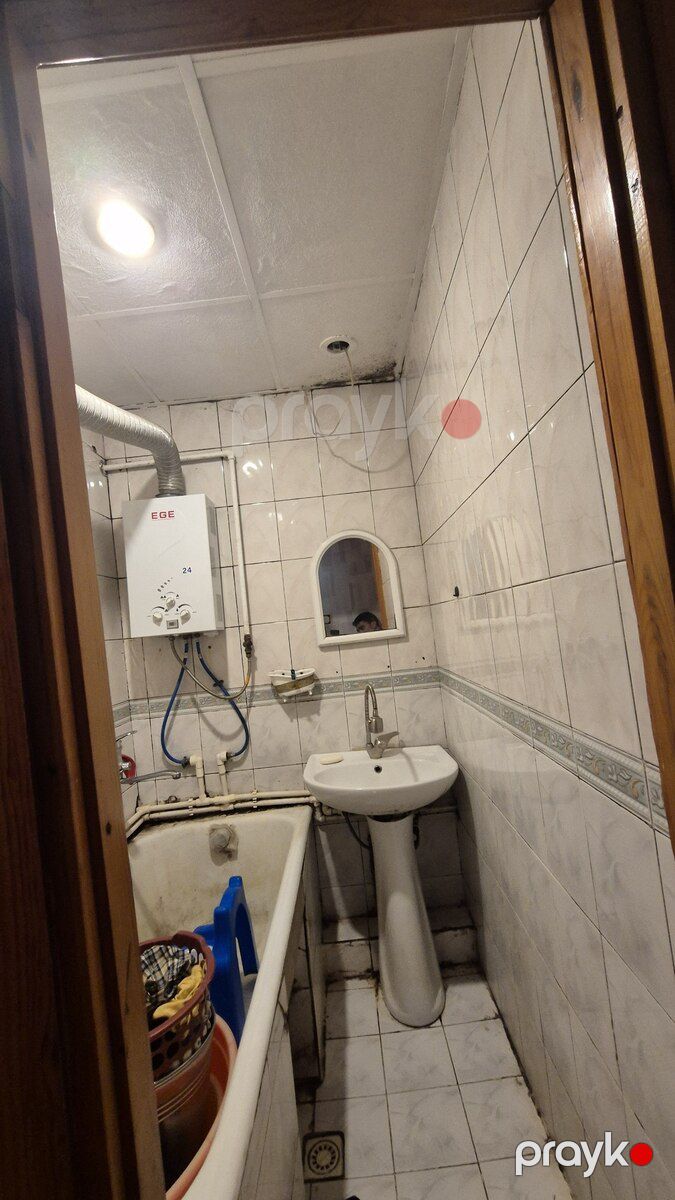 2-otaqlı mənzil, Sumqayıt ş., 32.8 m² — Mənzil, Sumqayıt (9)