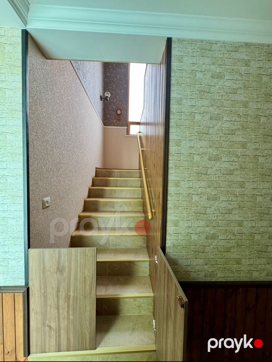Satılır 4 otaqlı həyət evi/bağ evi 150 m² — Ev, villa, Bakı (12)
