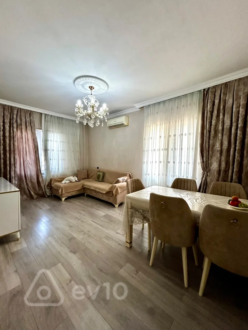 3 otaqlı mənzil, 80 m², Əsəd Əhmədov küçəsi — Mənzil, Bakı (2)