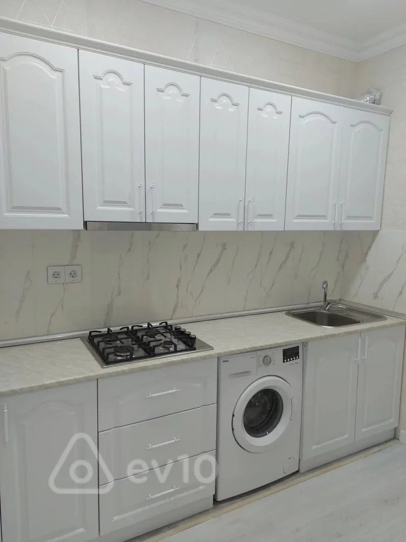 2 otaqlı mənzil, 72 m², Bəhruz Nuriyev — kirayə — Mənzil, Bakı (6)