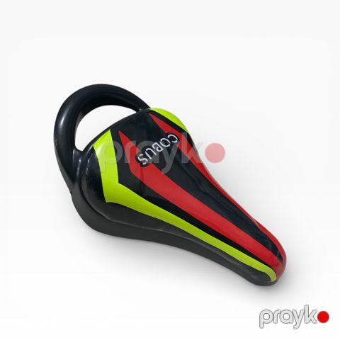 Velosiped üçün oturacaq AK263, rəngbərəng — Bakı