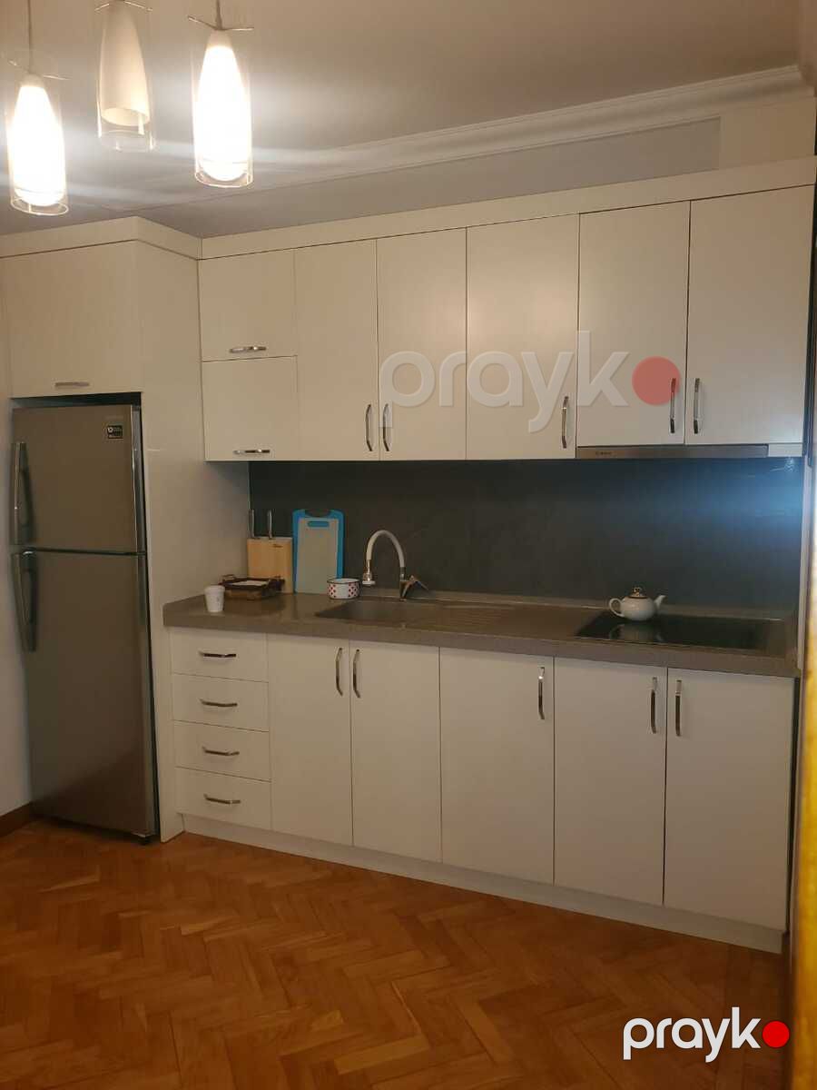 İcarəyə verilir 2 otaqlı köhnə tikili 70 m² — Mənzil, Bakı (3)