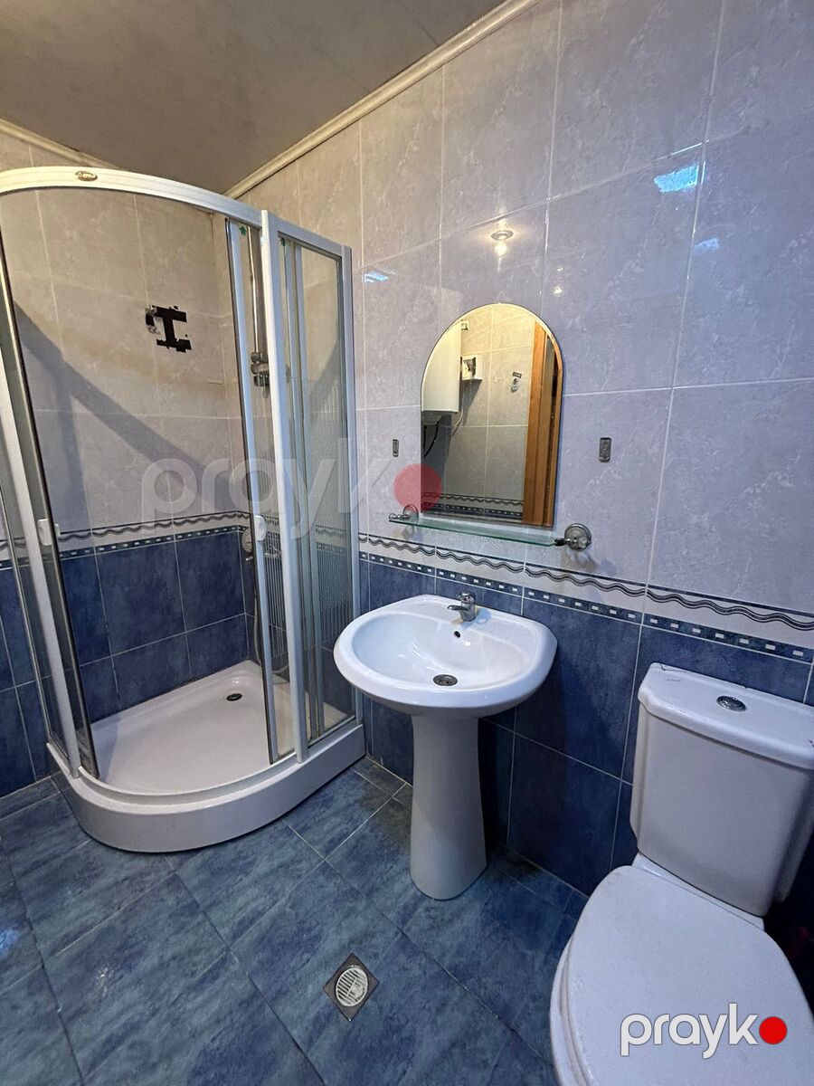 İcarəyə verilir 3 otaqlı köhnə tikili 80 m² — Mənzil, Bakı (6)