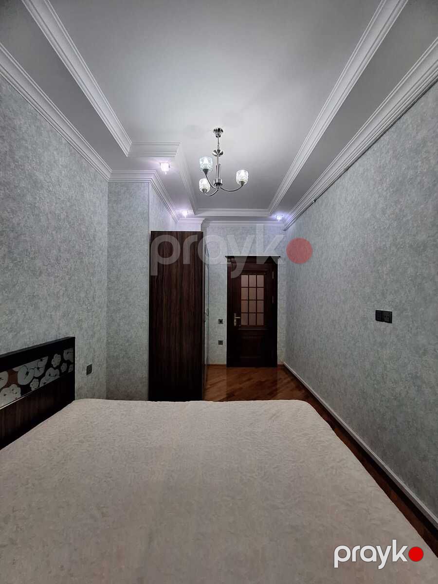 Satılır 2 otaqlı yeni tikili 68 m² — Mənzil, Bakı (6)
