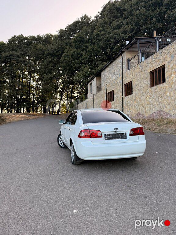 Kia Optima, 2.0 L, 2007 il, 430 000 km — Avtomobillər, Lənkəran (4)