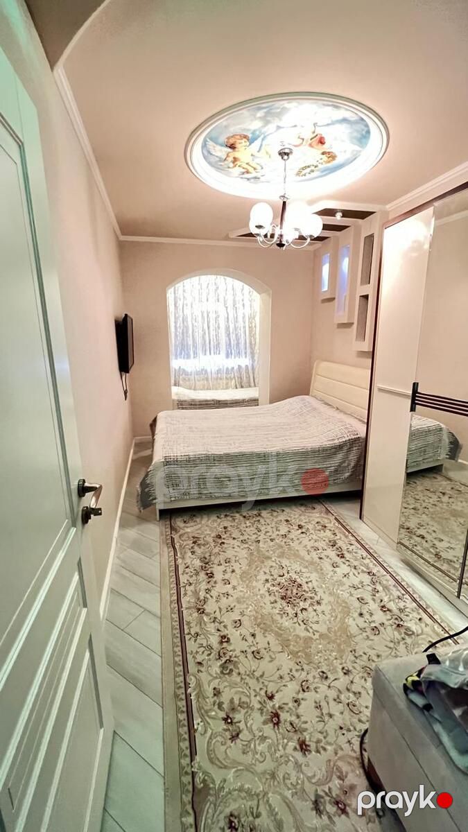 Satılır 3 otaqlı köhnə tikili 100 m² — Mənzil, Bakı (3)