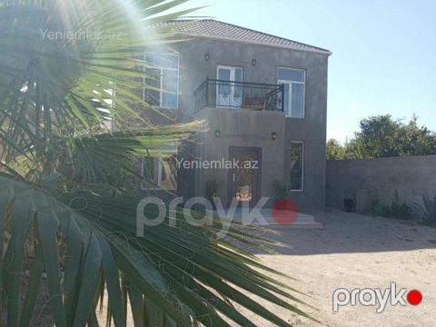 Satılır 4 otaqlı Həyət evi / Villa, 200 m², Sabunçu rayonu — Bakı