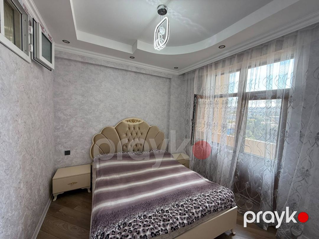 Satılır 3 otaqlı yeni tikili 80 m² — Mənzil, Xırdalan (5)