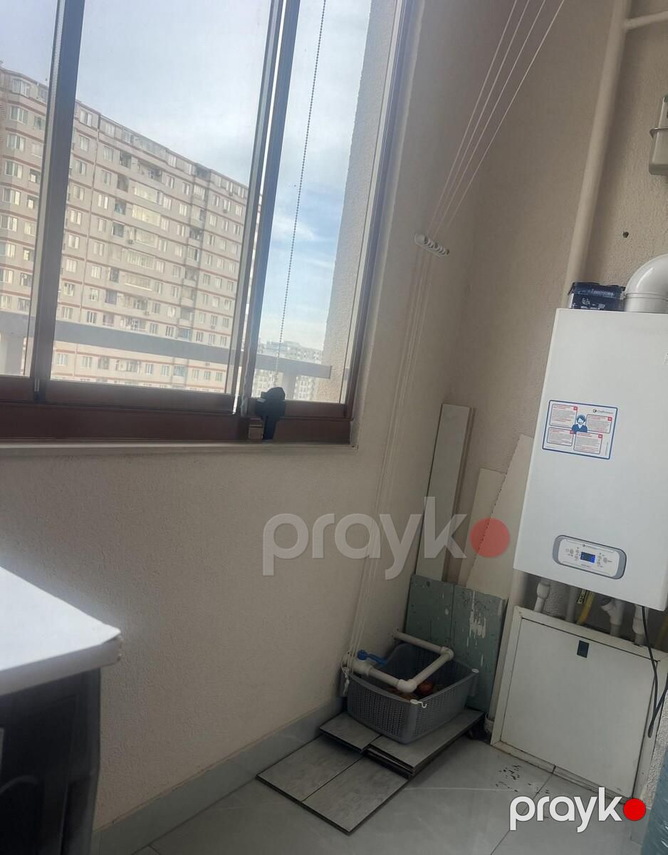 Satılır 3 otaqlı yeni tikili 75 m² — Mənzil, Bakı (4)