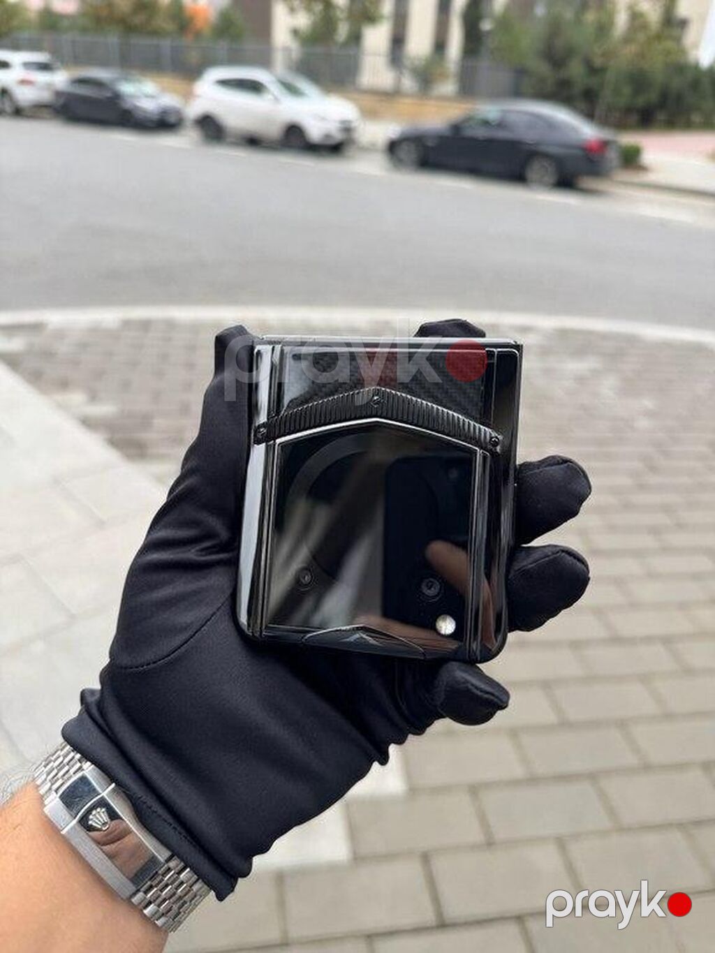 Vertu 512 GB — Vertu, Bakı (6)