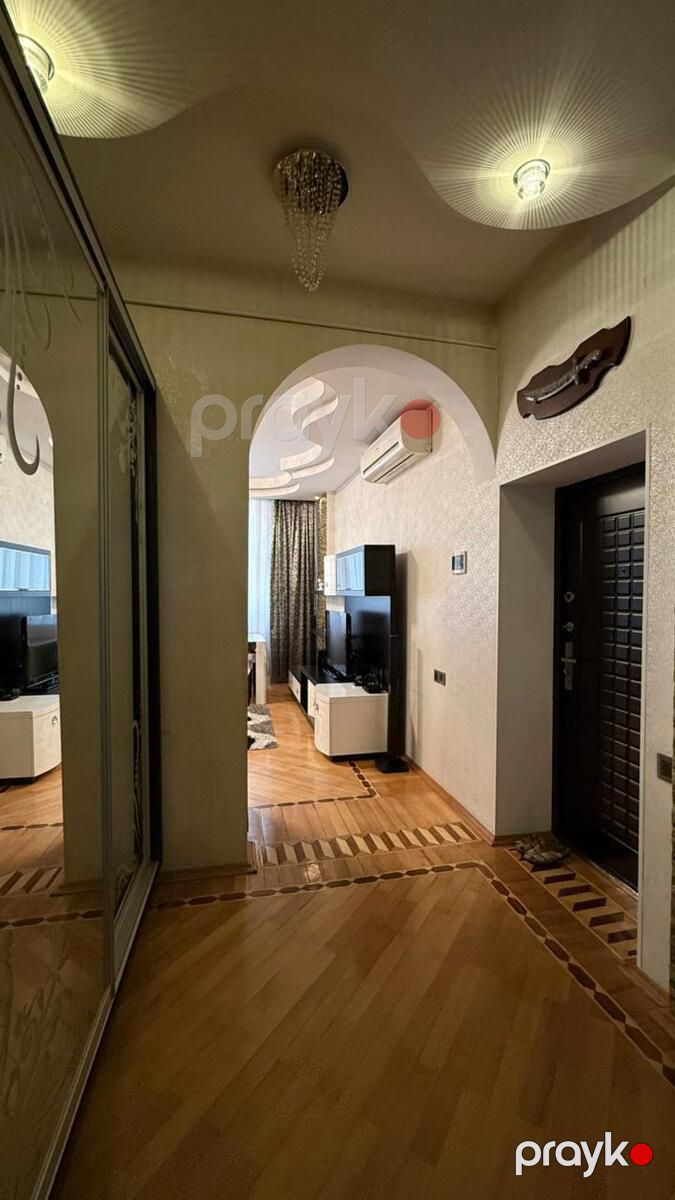 Satılır 3 otaqlı yeni tikili 85 m² — Mənzil, Bakı (11)