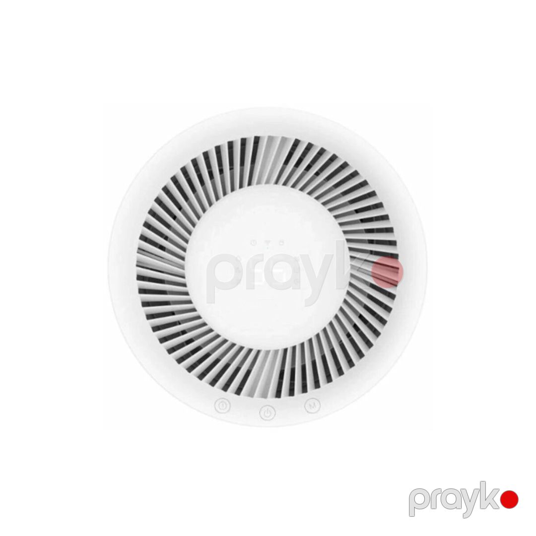 Hava nəmləndirici Mijia Smart Evaporative Humidifier Pro (BHR082TEU) — Ev texnikası, Bakı (4)