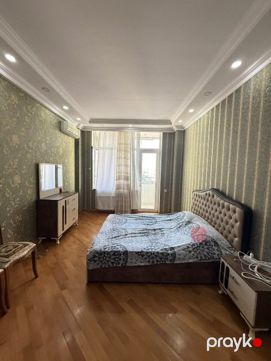 Satılır 4 otaqlı yeni tikili 154 m² — Mənzil, Bakı (10)