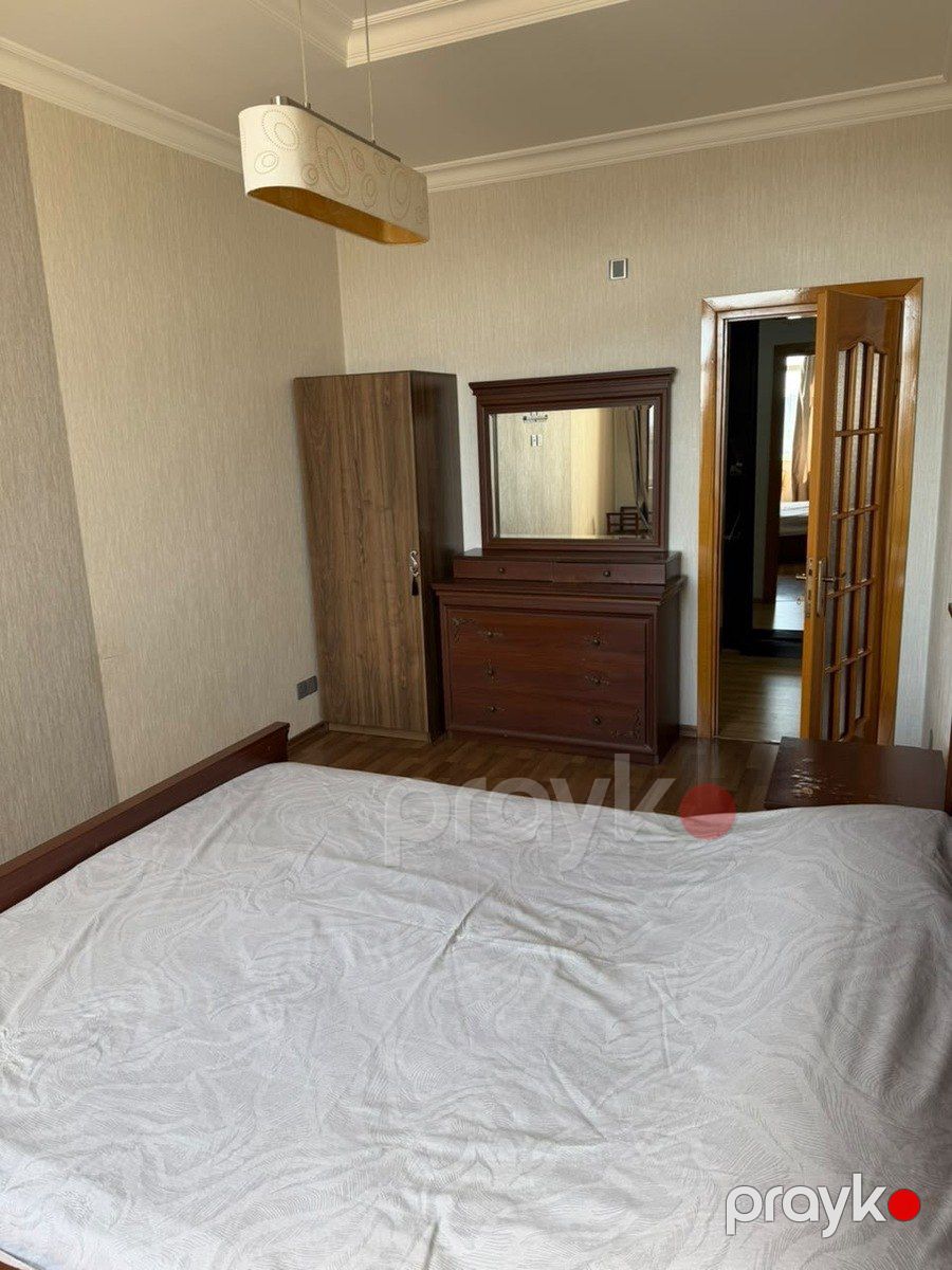 İcarəyə verilir 3 otaqlı köhnə tikili 100 m² — Mənzil, Bakı (3)