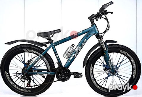 Dağ velosipedi VeloStrim FRD15 26" — Bakı