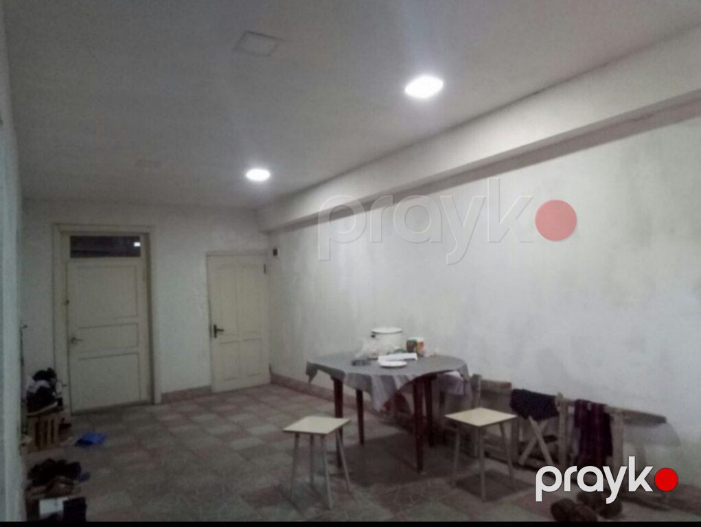 Həyət evi, Yasamal r — Ev, villa, Bakı (8)