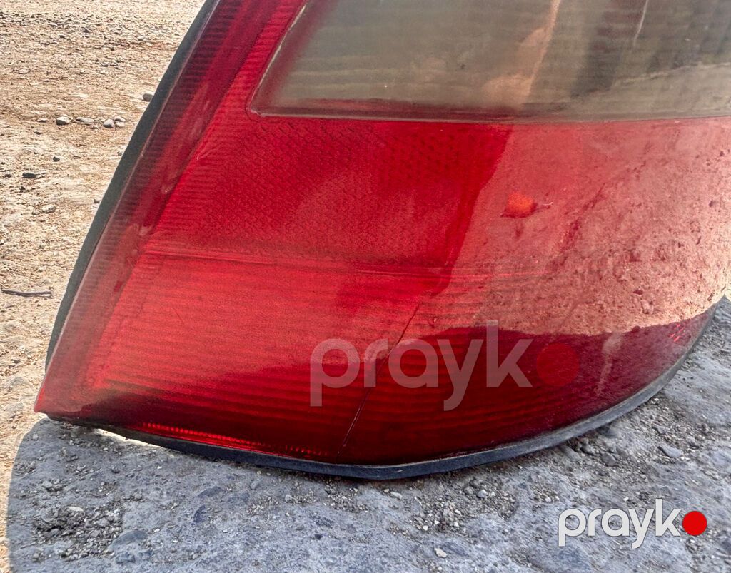 Opel vectra b arxa stop ishiqlari — Avtomobil işığı, Bakı (3)
