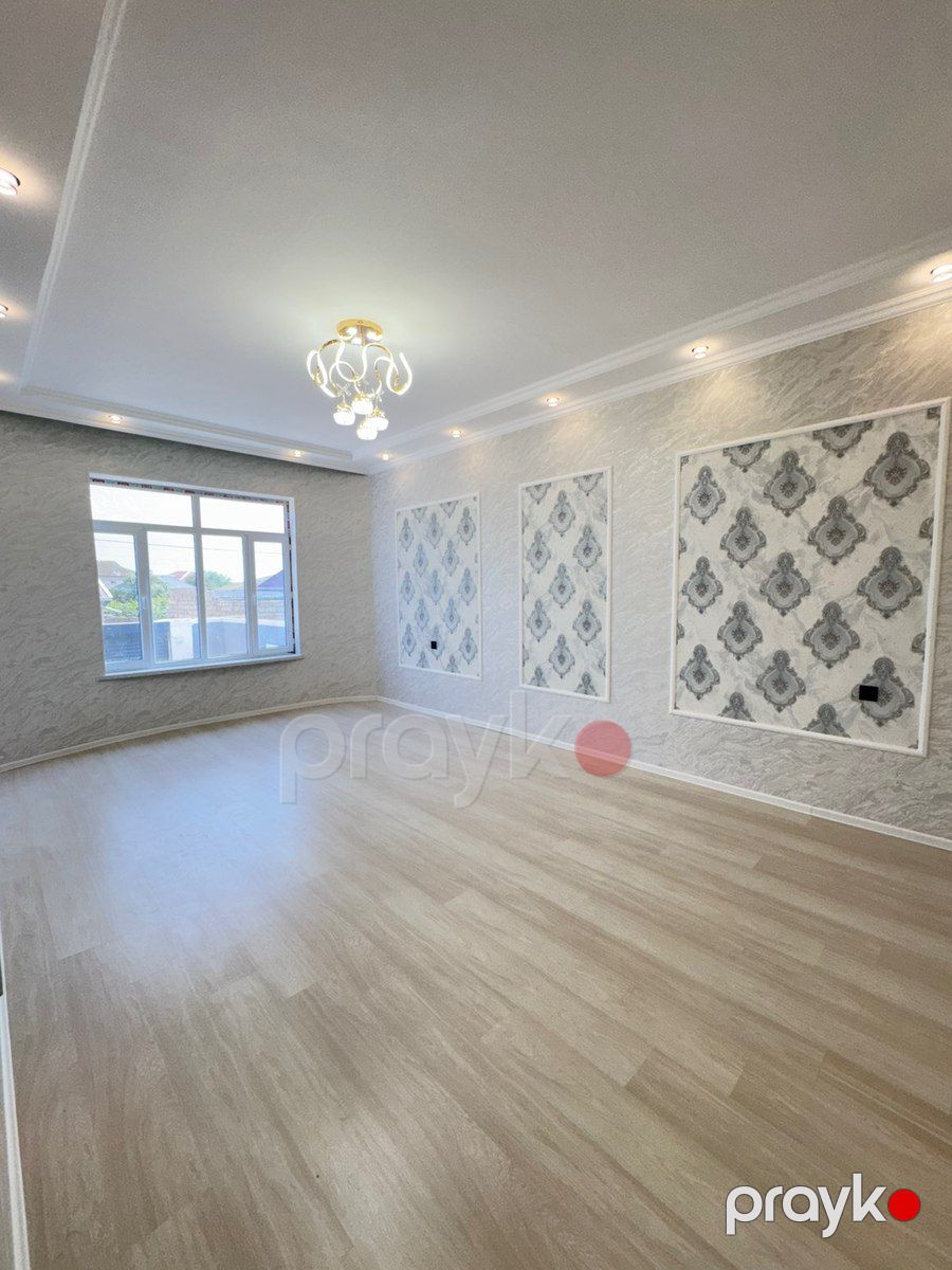 Həyət evi, Hövsan qəs — Ev, villa, Bakı (11)