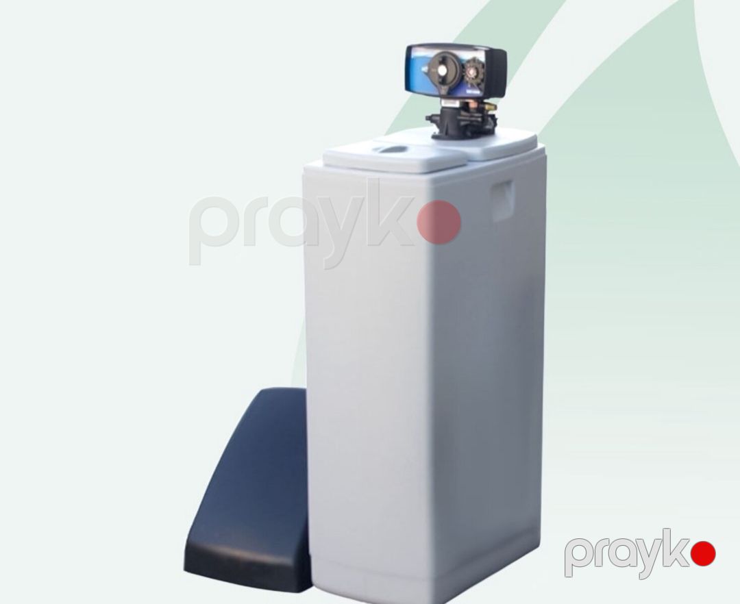 Su yumşaldıcı filtrlər — Ev texnikası, Bakı (2)