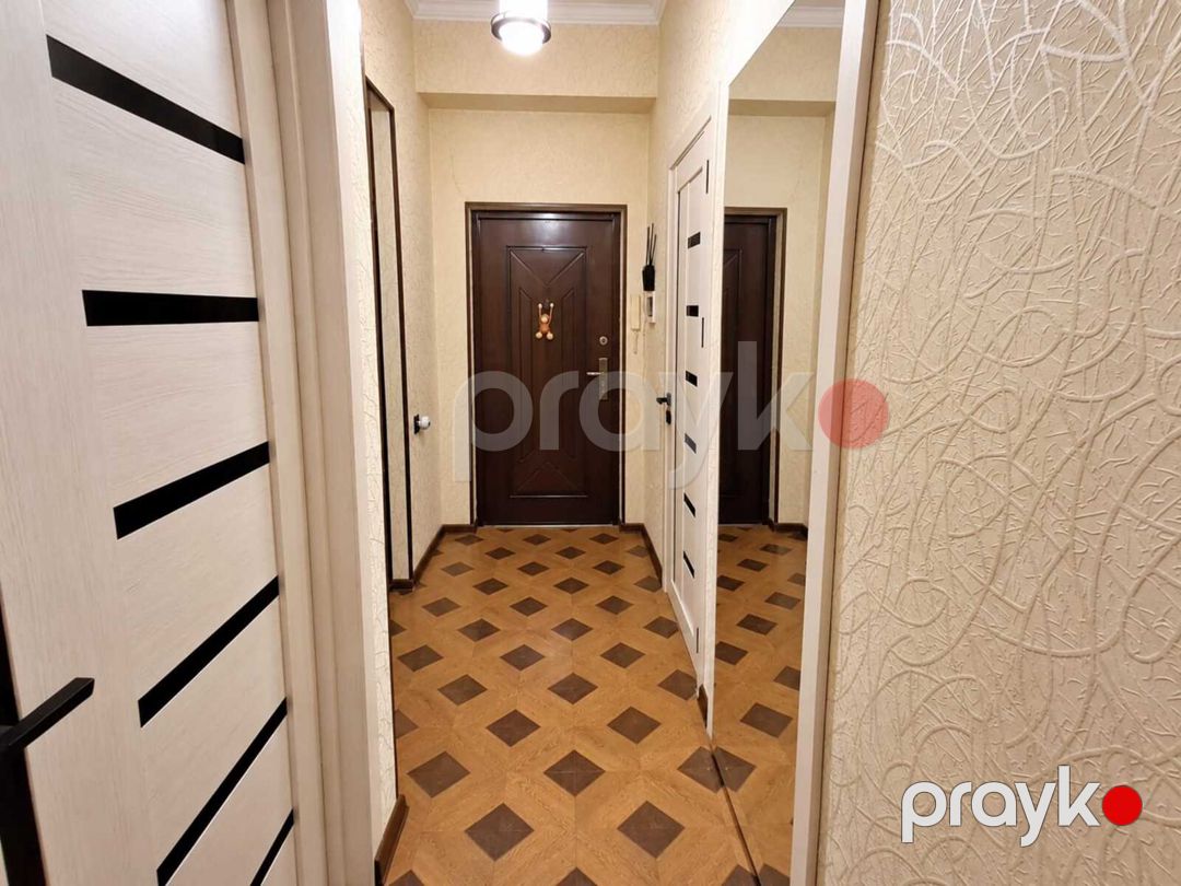 Satılır 2 otaqlı yeni tikili 55 m² — Mənzil, Bakı (9)