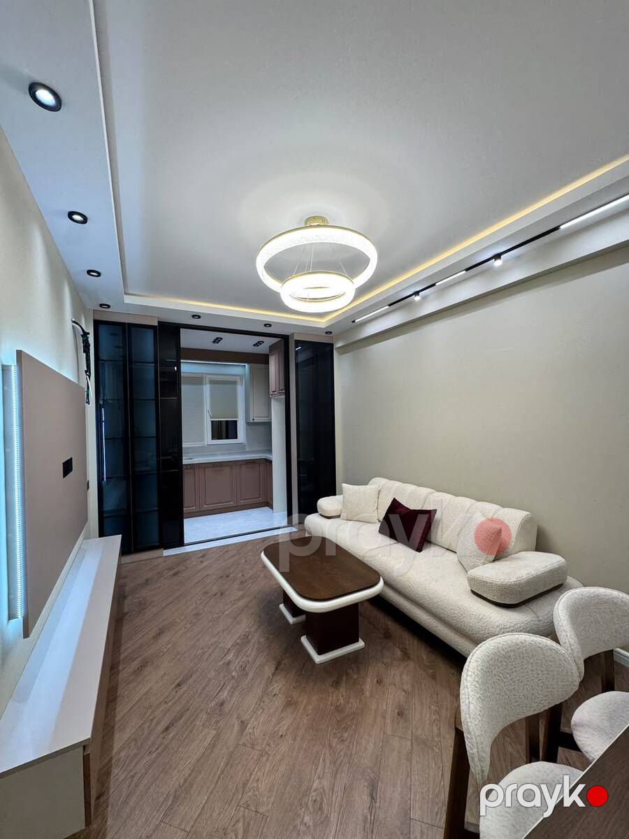 Satılır 3 otaqlı yeni tikili 82 m² — Mənzil, Bakı (2)