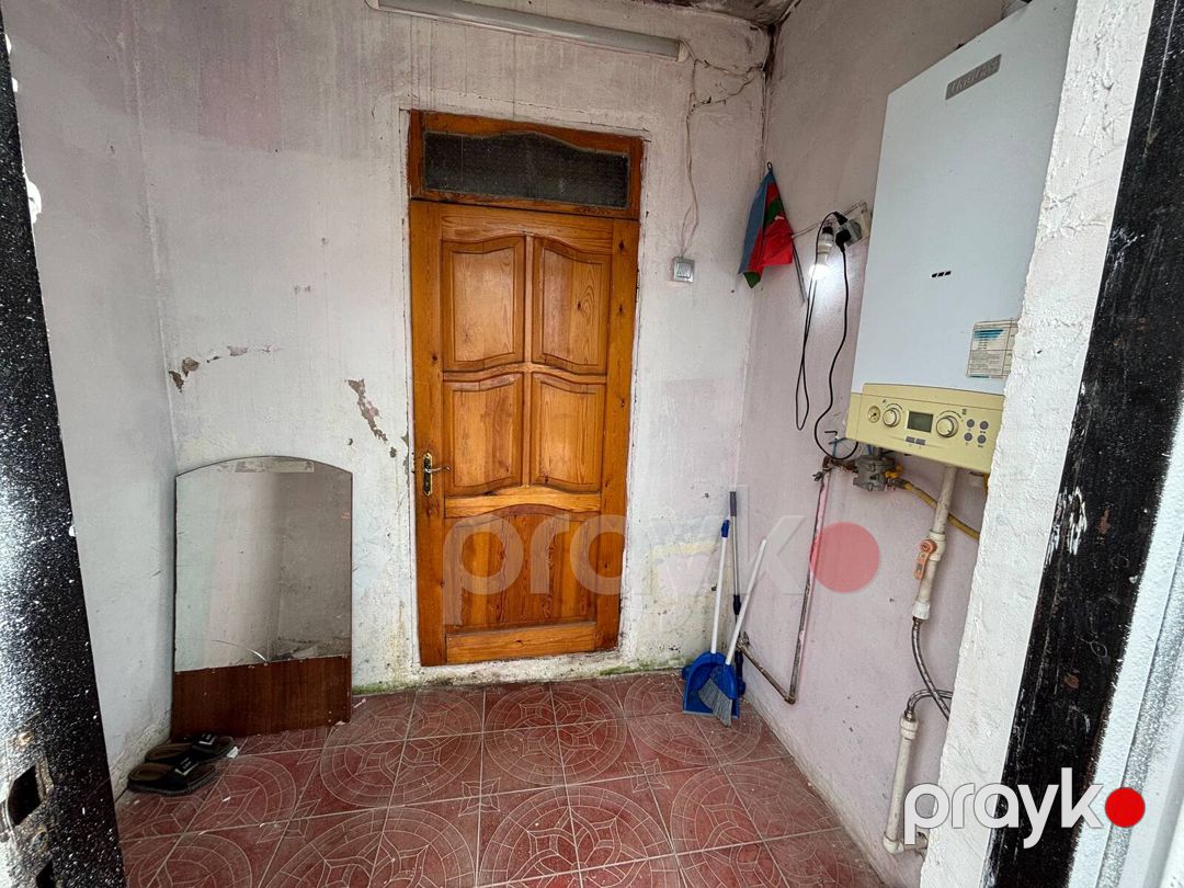 Həyət evi, Maştağa qəs — Ev, villa, Bakı (8)