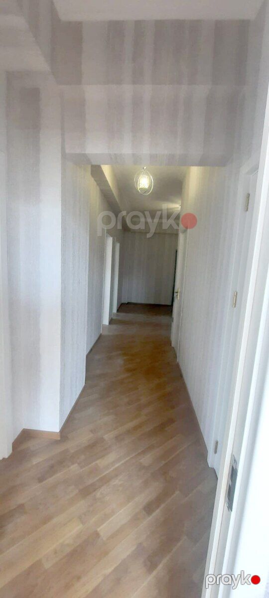 3-otaqlı yeni tikili, Səbail r., 120 m² — Mənzil, Bakı (9)