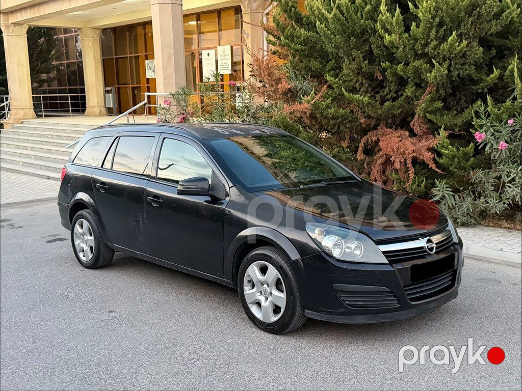 Opel Astra, 1.3 L, 2005 il, 350 000 km — Avtomobillər, Bakı (2)