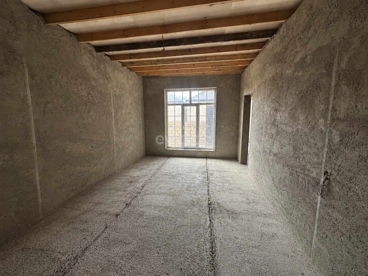 3 otaqlı həyət evi satılır Mehdiabadda — Ev, villa, Abşeron (2)