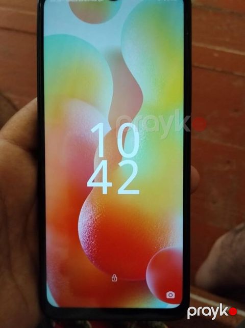 Smartfon tertemiz teleofndu alindigi gunden seliqeli saxlanilib hecbir — Bakı